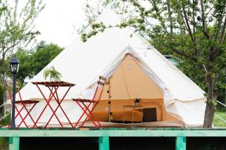 Glamping Cisnadioara - Cisnădioara - 9