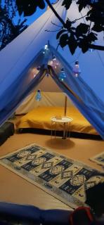 Glamping Cisnadioara - Cisnădioara - 8
