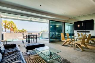 Clifton Palm Views - 2