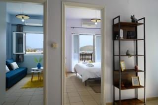 Elounda Luso Apartment - Elounda - 9