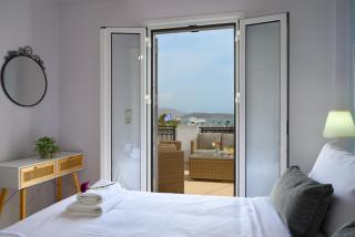 Elounda Luso Apartment - Elounda - 5
