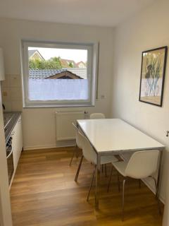 Modern - Wifi - Netflix - Ruhig - Bielefeld - 2