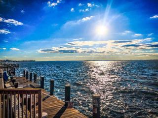 Bayfront Condo with Amazing Views - Ocean City - 0