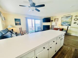 Bayfront Condo with Amazing Views - Ocean City - 9