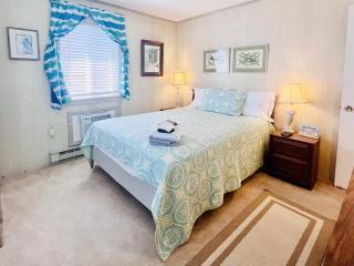 Bayfront Condo with Amazing Views - Ocean City - 7
