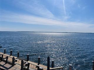 Bayfront Condo with Amazing Views - Ocean City - 6