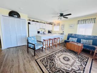 Bayfront Condo with Amazing Views - Ocean City - 4