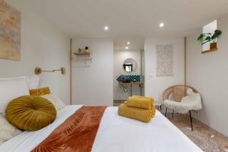 La Parenthèse, chambres d'hôtes - 8