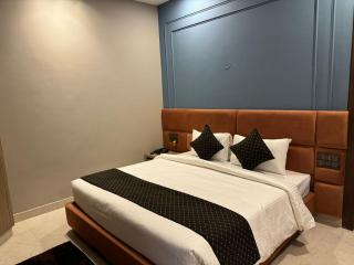 The Fresco Resort - Haridwar, Uttarakhand. - 5