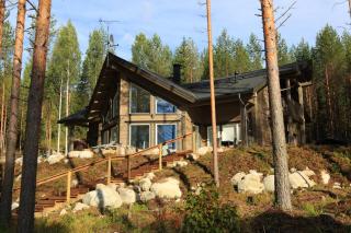 Villa Tukkilahti 4 - Savonranta - 5