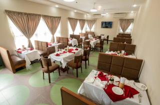 Mankoview Beach Resort - 1