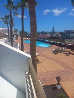 Club Del Mar No.8 - Puerto del Carmen - 8