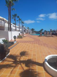 Club Del Mar No.8 - Puerto del Carmen - 4