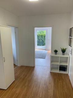 Modern - Wifi - Netflix - Ruhig - Bielefeld - 9