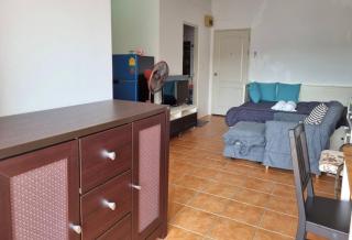 Avatara B condominium B54 - Ban Tha Fat - 6
