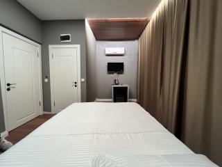GÖKOTTA HOTEL - Estambul - 3