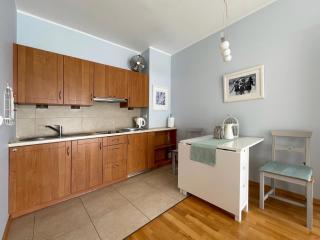 Apartment Platinum - Misdroy - 2
