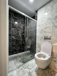 GÖKOTTA HOTEL - Estambul - 1