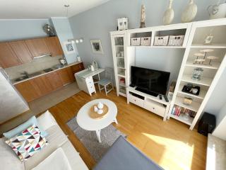 Apartment Platinum - Misdroy - 8