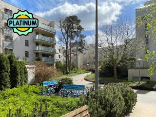 Apartment Platinum - Misdroy - 9