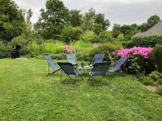 Gîte Autre Ruche - Baudement - 8