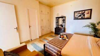 The Sunshine Room, Deluxe room in The Umri Lansdowne - Lansdowne - 6
