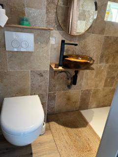 Studio avec jacuzzi privé - Toulouse - 8