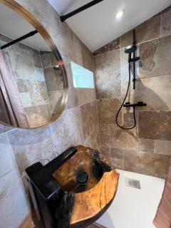 Studio avec jacuzzi privé - Toulouse - 3