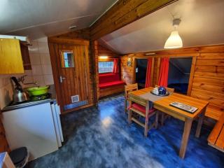 Scandinavisch dorp - Eelderwolde - 4