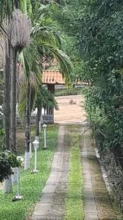 Chácara Recanto do Morro - Socorro - 3