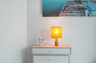 Terraces of Bonlieu - cozy apartment - Annecy - 5