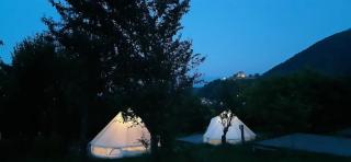 Glamping Cisnadioara - Cisnadioara - 5
