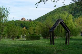 Glamping Cisnadioara - 1