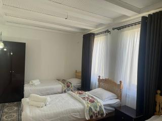 AL RAXMON Guest House - Bukhara - 2