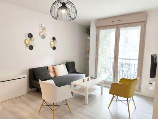 Le Cocon Manceau - 1