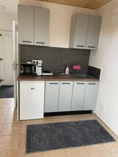 Apartmán mini Stupava - Stupava - 5