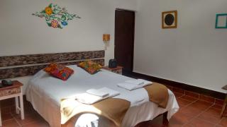 Andean Wings Valley - Urubamba - 9
