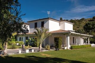 Villa Solià - Campofelice di Roccella - 9