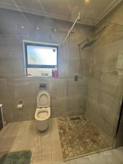 Icebolethu Guest House - 2