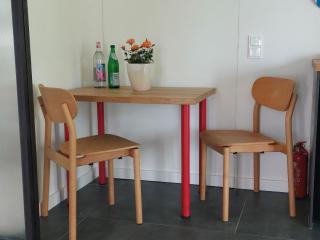 SOHL FARM Apartments - Neutrebbin - 3