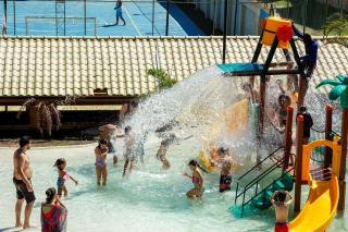 Hotel Vila Verde - Nova Friburgo - 9