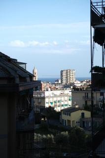 Seagull Apartment by PortofinoVacanze - Rapallo - 0