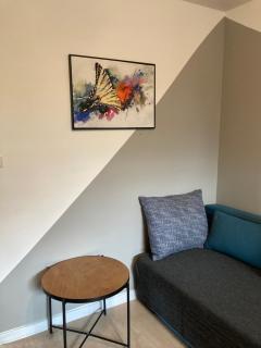 Apartament Bulwar Nadmorski - Gdynia - 3