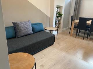 Apartament Bulwar Nadmorski - Gdynia - 6