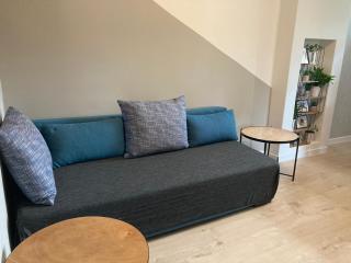 Apartament Bulwar Nadmorski - Gdynia - 4