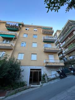 Seagull Apartment by PortofinoVacanze - 8