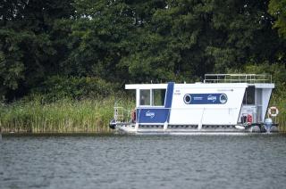 Kuhnle-Tours Hafendorf Müritz - Rechlin - 6