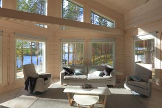 Villa Tukkilahti 4 - Savonranta - 9