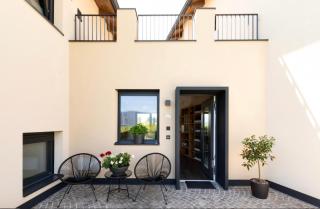 Weingut Gasshof - Appiano sulla Strada del Vino - 1