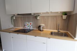 Apartment Blanco - Vina Mar III - Torre La Mata - 4